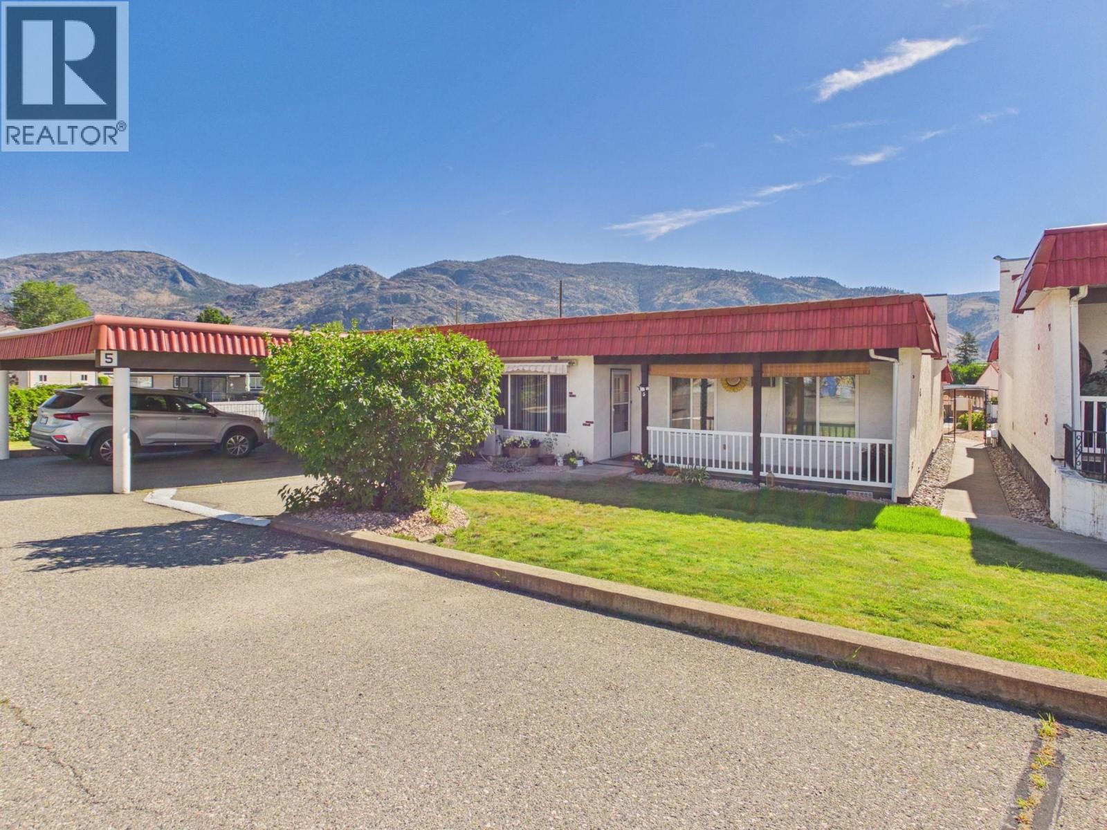 #5 8010 VEDETTE Drive - 1