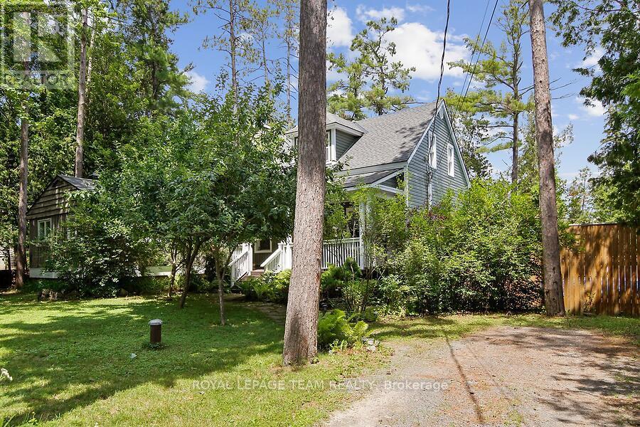 3636 FORESTVIEW LANE - 3