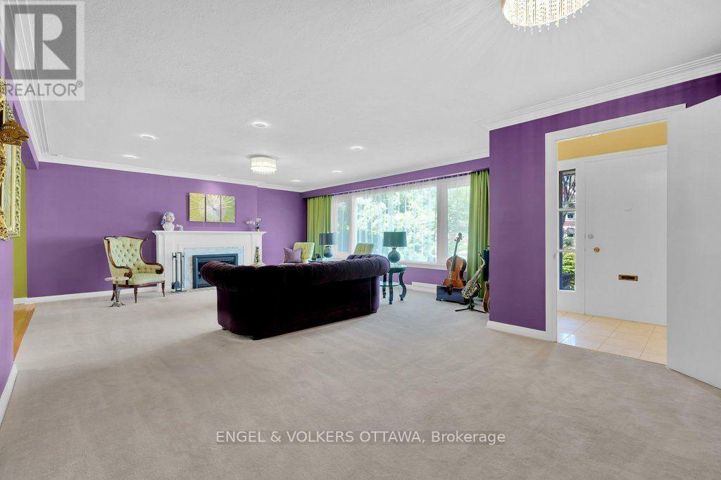 Condos for Sale in Ottawa – 510 ISLAND PARK DRIVE, Ottawa – By Peter Sagos - Image 6