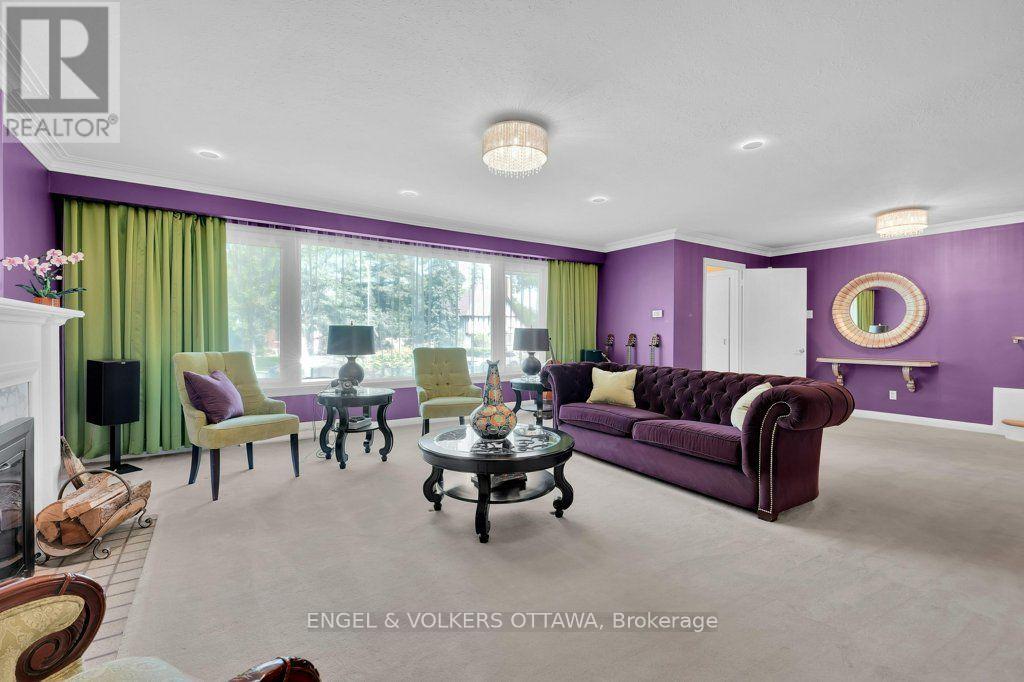 Condos for Sale in Ottawa – 510 ISLAND PARK DRIVE, Ottawa – By Peter Sagos - Image 7