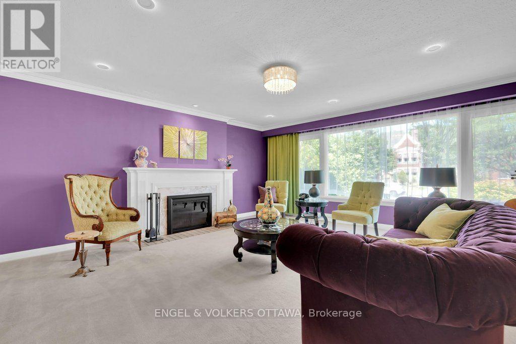 Condos for Sale in Ottawa – 510 ISLAND PARK DRIVE, Ottawa – By Peter Sagos - Image 8