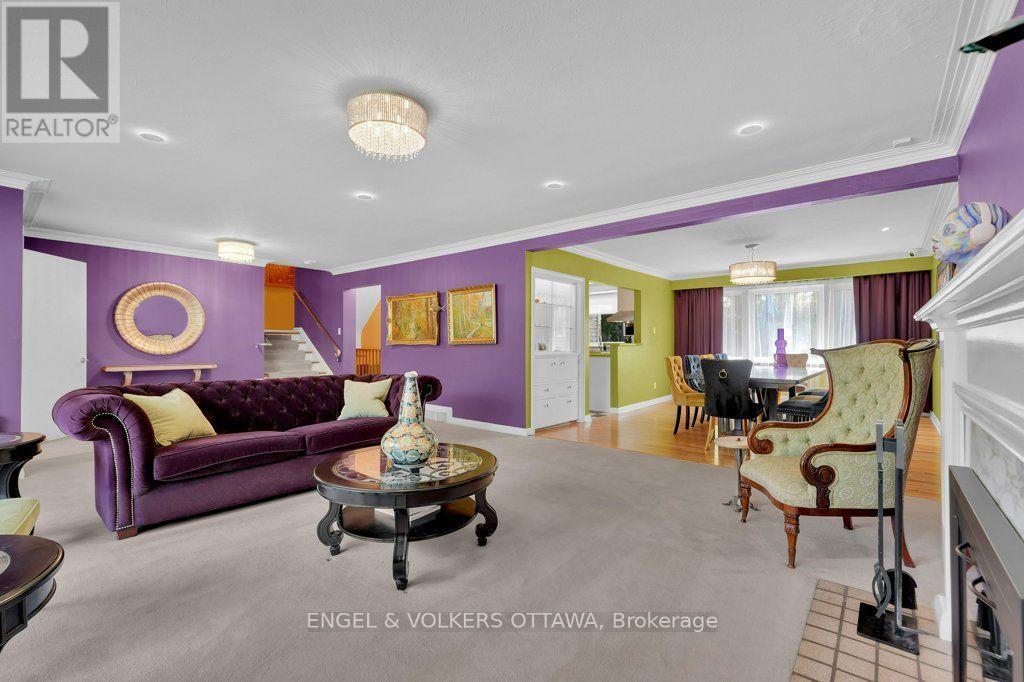 Condos for Sale in Ottawa – 510 ISLAND PARK DRIVE, Ottawa – By Peter Sagos - Image 9