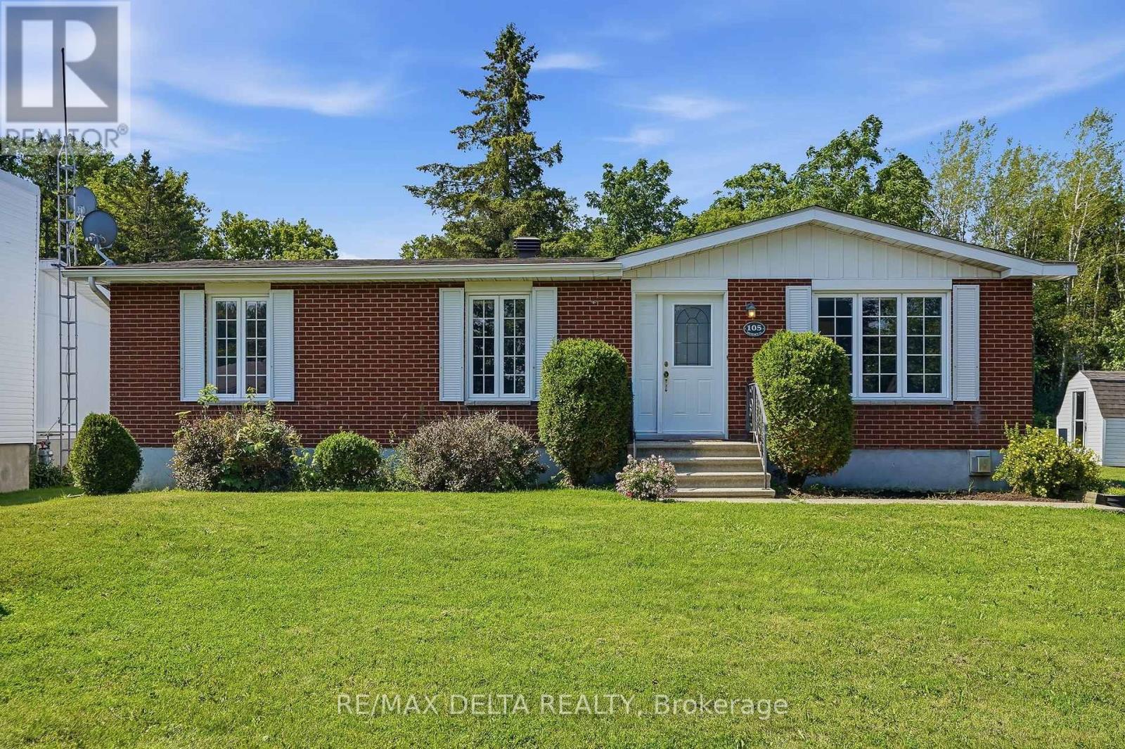 105 FOURNIER STREET - 1