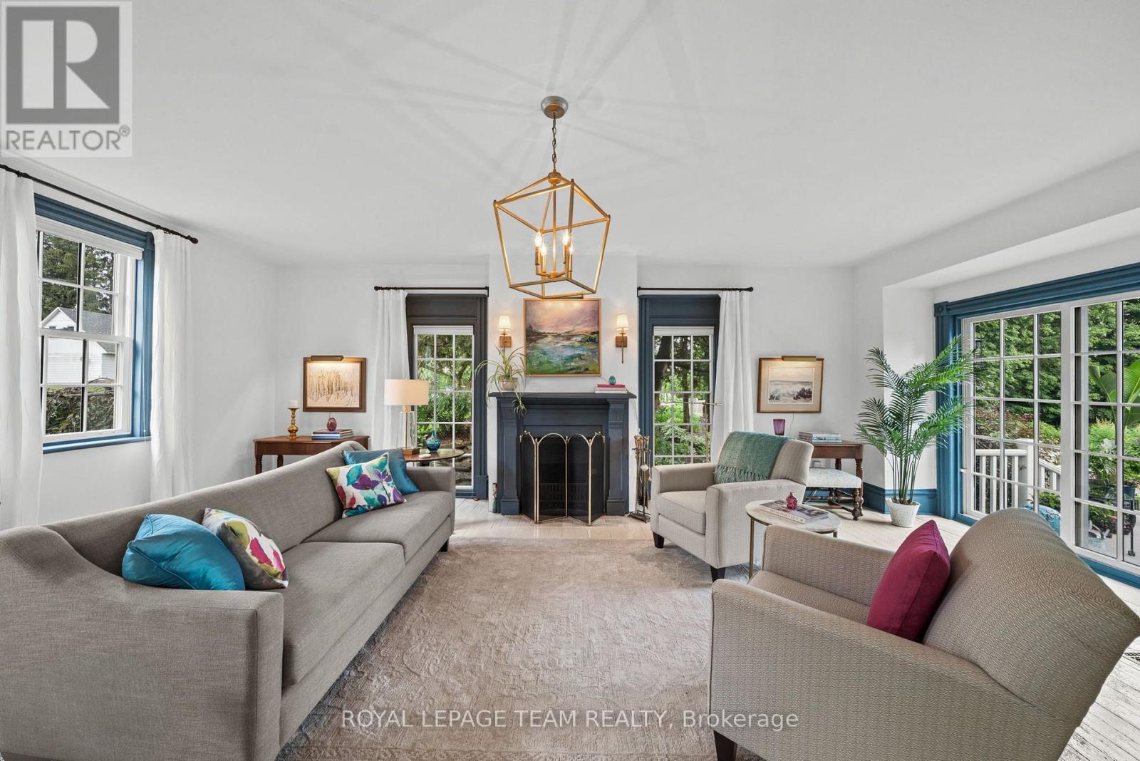 4416 DONNELLY DRIVE, Ottawa. Luxury613. By Peter Sagos - Image 16