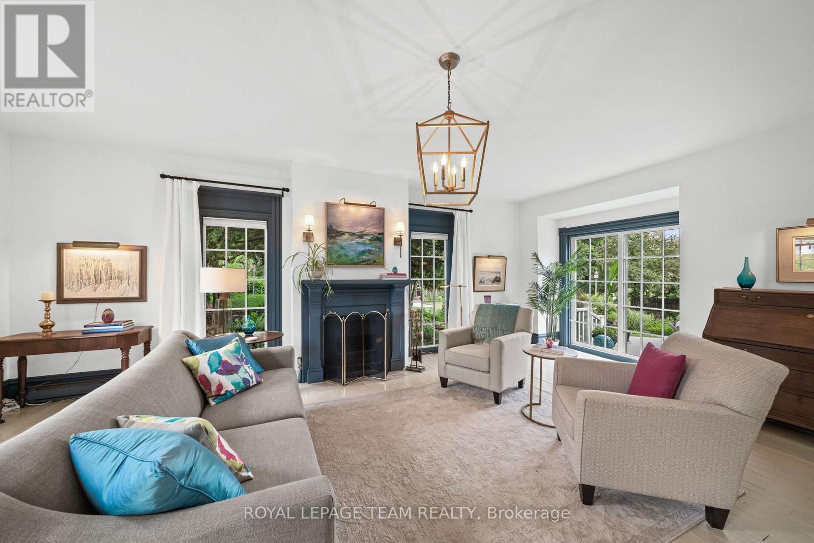 4416 DONNELLY DRIVE, Ottawa. Luxury613. By Peter Sagos - Image 18