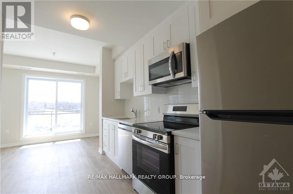 1 Bath Apartment for Rent in Ottawa – 412 – 1350 HEMLOCK ROAD, Ottawa – MLS# X13543742 - Image 10