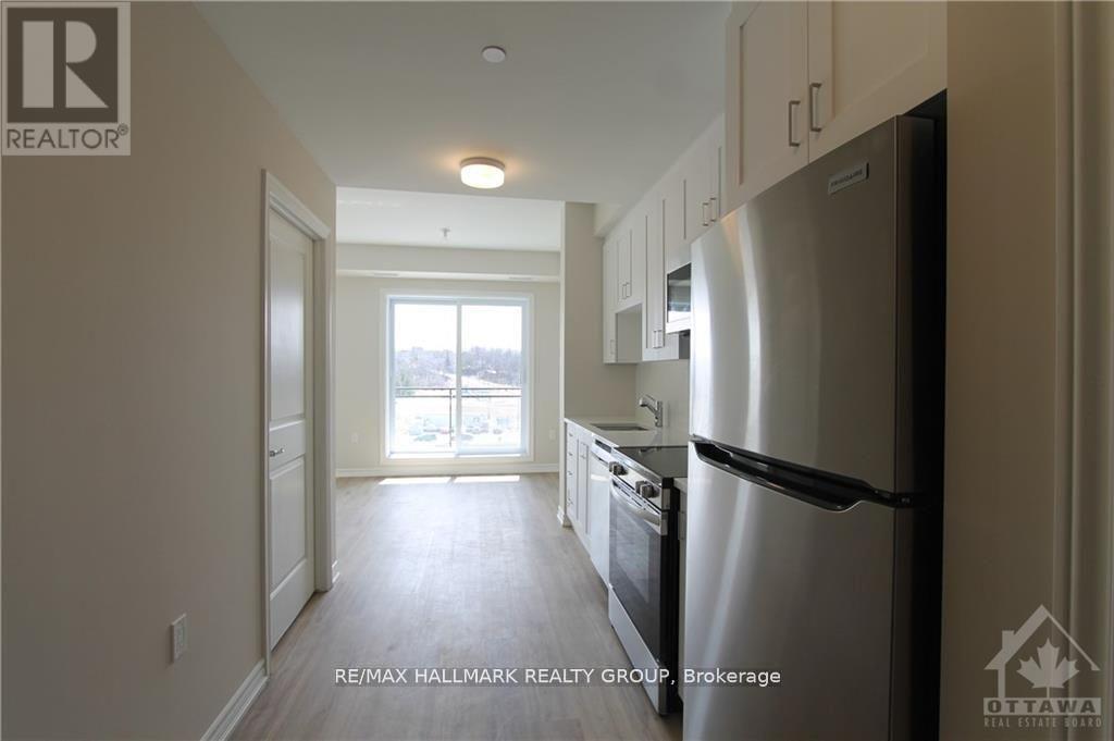 1 Bath Apartment for Rent in Ottawa – 412 – 1350 HEMLOCK ROAD, Ottawa – MLS# X13543742 - Image 11