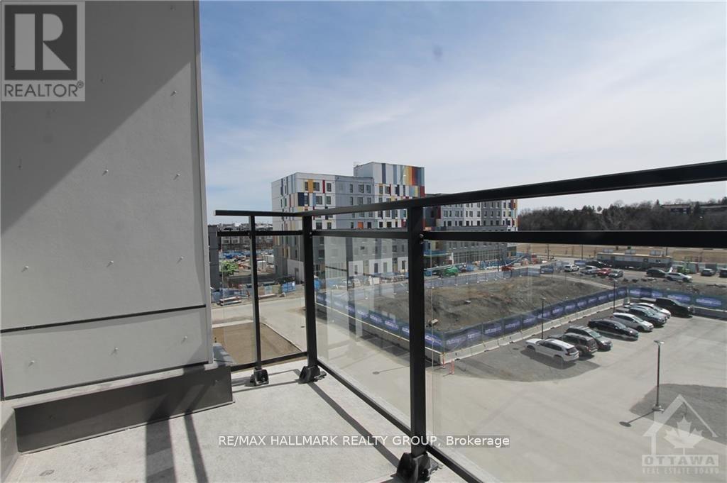 1 Bath Apartment for Rent in Ottawa – 412 – 1350 HEMLOCK ROAD, Ottawa – MLS# X13543742 - Image 14