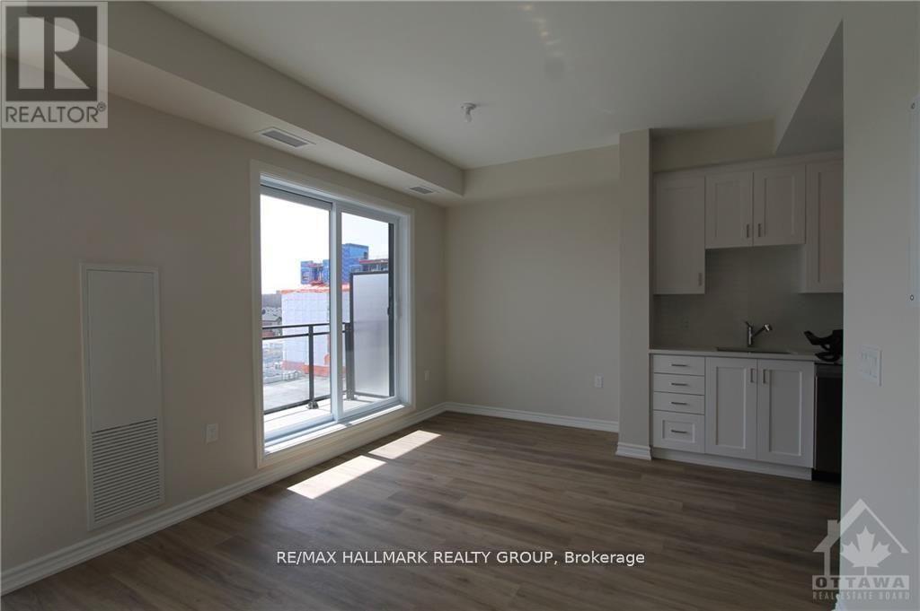 1 Bath Apartment for Rent in Ottawa – 412 – 1350 HEMLOCK ROAD, Ottawa – MLS# X13543742 - Image 6