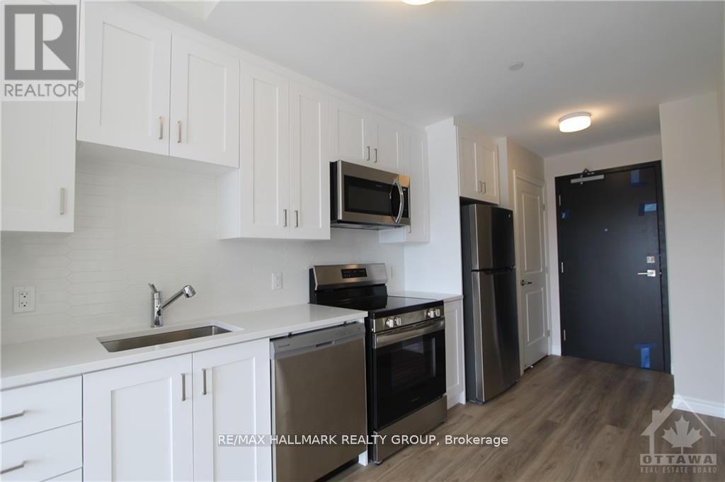 1 Bath Apartment for Rent in Ottawa – 412 – 1350 HEMLOCK ROAD, Ottawa – MLS# X13543742 - Image 9