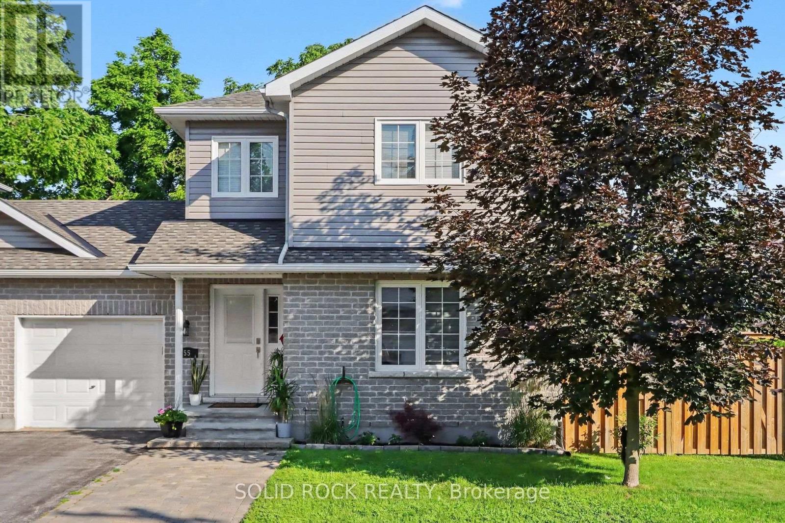 55 WOODWARD STREET - 1