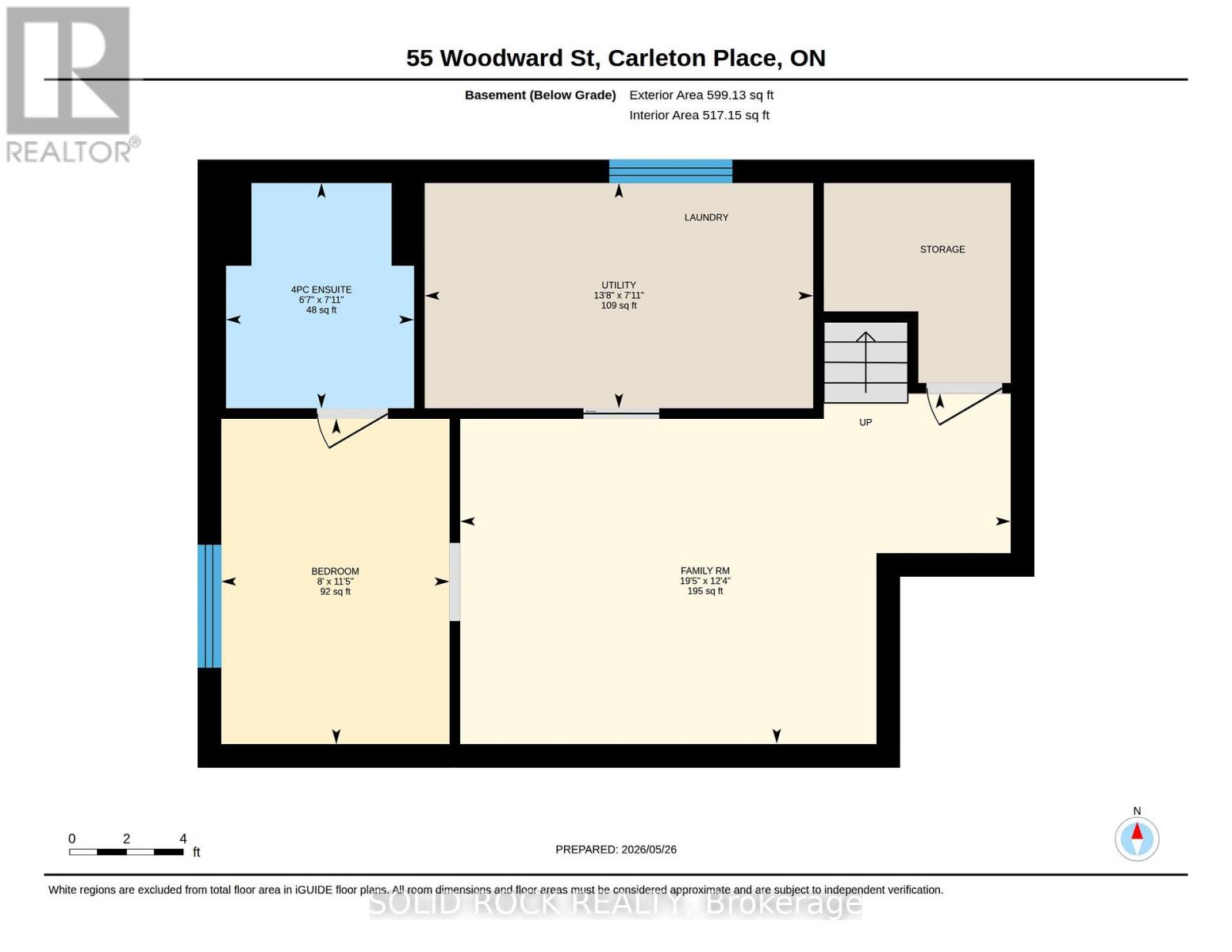 55 WOODWARD STREET - 38