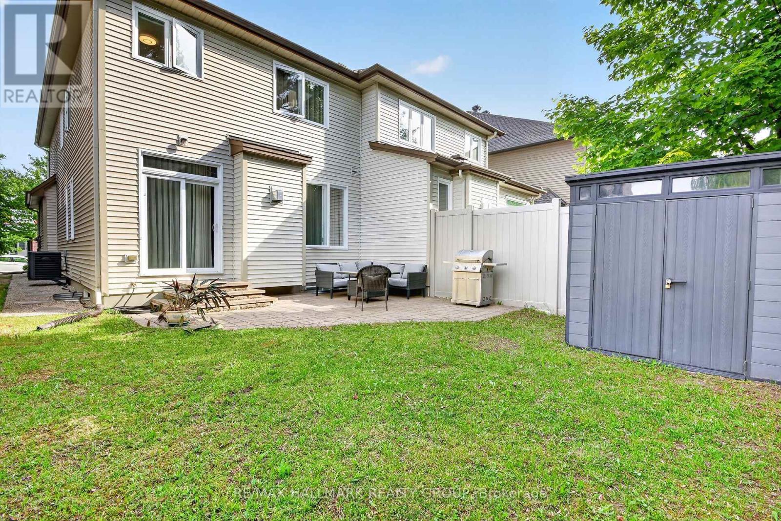 163 HIGHBURY PARK DRIVE - 37