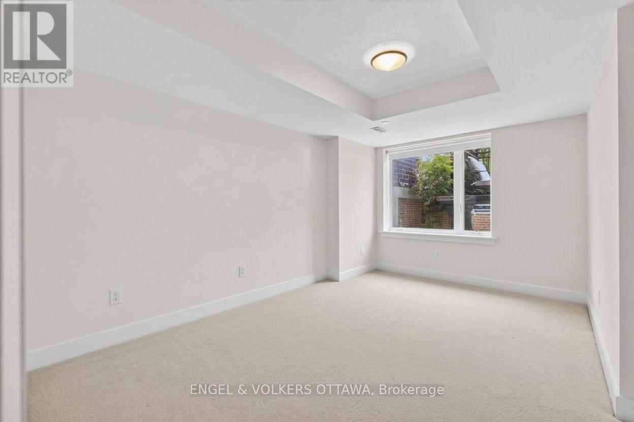 2 Bed, 3 Bath House for Rent in Ottawa – 88 HOLMWOOD AVENUE, Ottawa – MLS# X13543802 - Image 10