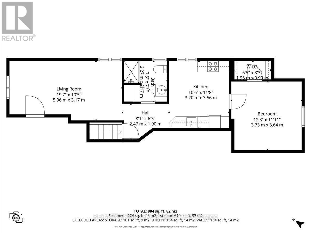 4 Bed, 3 Bath Multi-Family for Sale in Ottawa – 238 BRUYERE STREET, Ottawa – MLS# X13543838 - Image 49