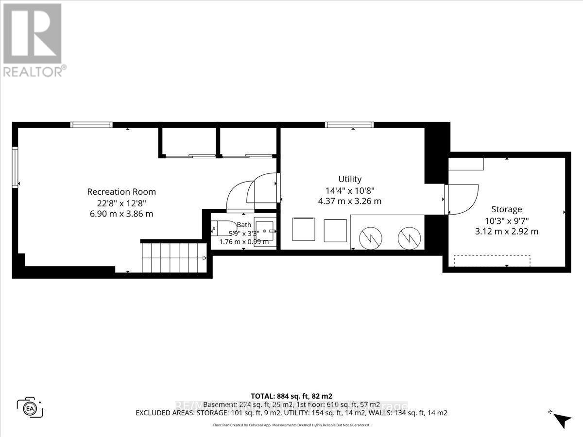 4 Bed, 3 Bath Multi-Family for Sale in Ottawa – 238 BRUYERE STREET, Ottawa – MLS# X13543838 - Image 50