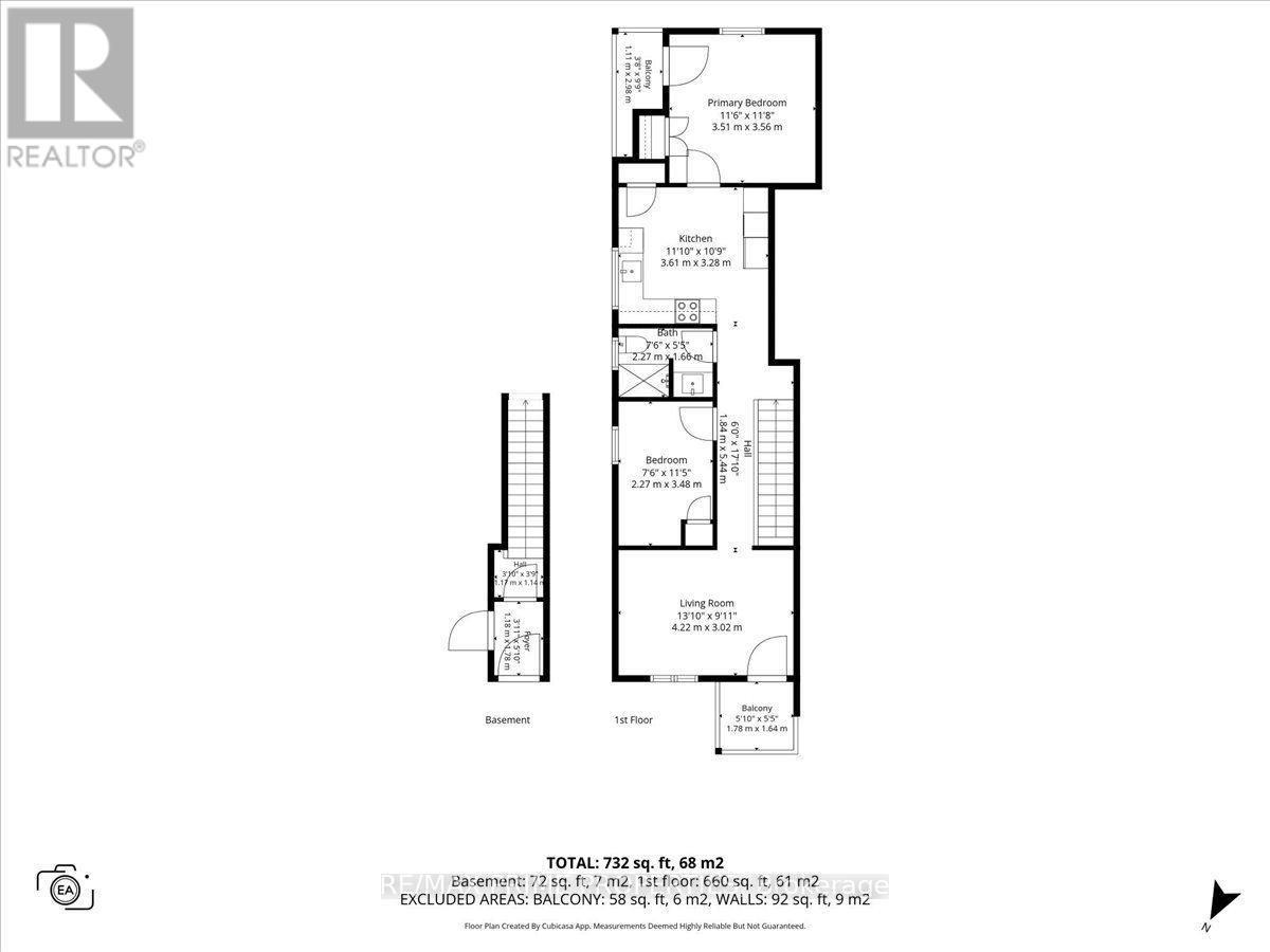 4 Bed, 3 Bath Multi-Family for Sale in Ottawa – 238 BRUYERE STREET, Ottawa – MLS# X13543838 - Image 51