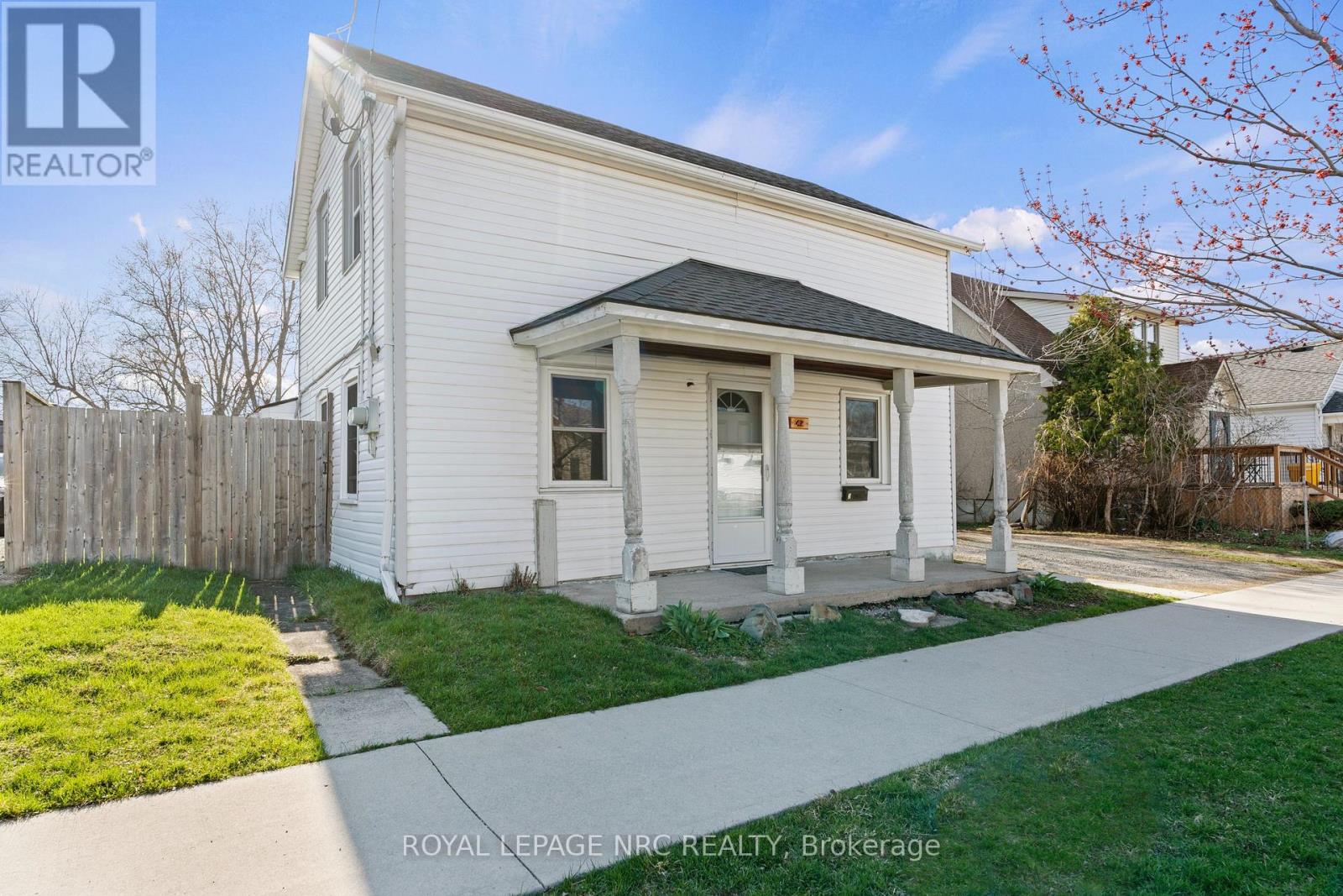42 LEEPER STREET - 1
