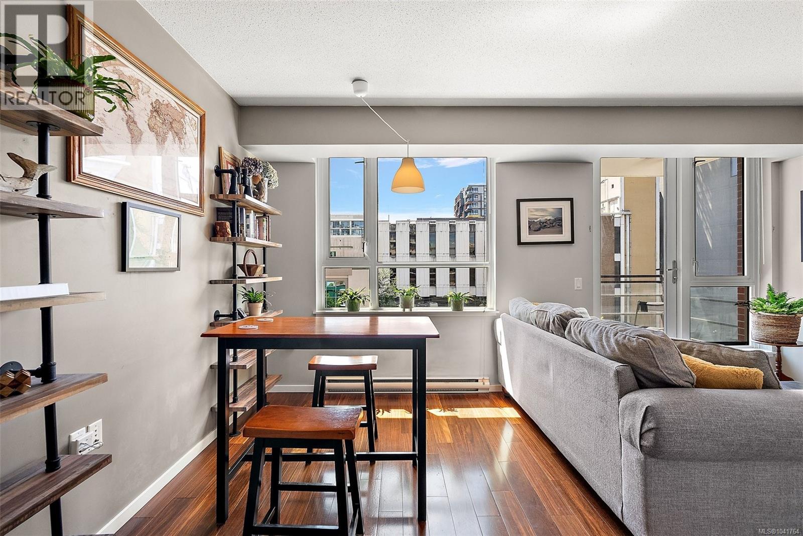 #404 834 Johnson St - 6