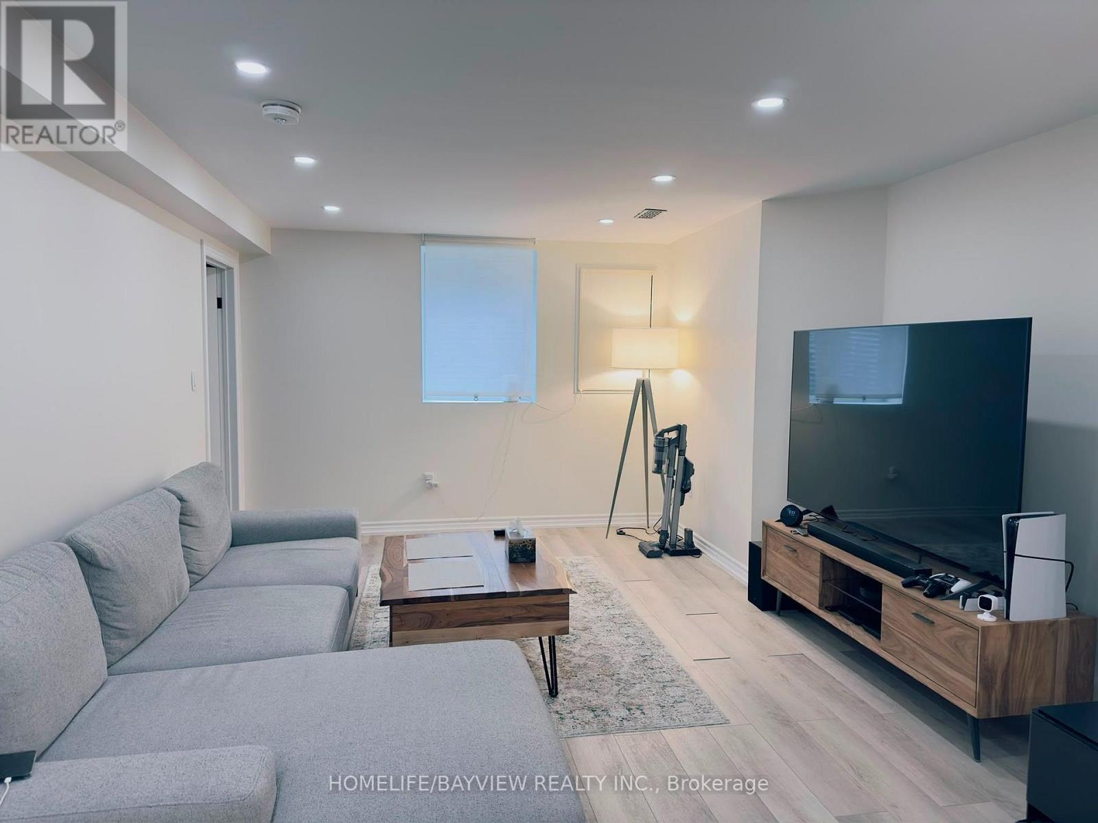 Listing photo of LOWER UNIT/BASEMENT - 128 ADAM PLACE