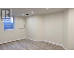 Lower Unit/basement - 128 Adam Place, Newmarket, ON L3Y8C4 Photo 15