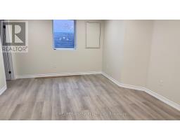 Lower Unit/basement - 128 Adam Place, Newmarket, ON L3Y8C4 Photo 16