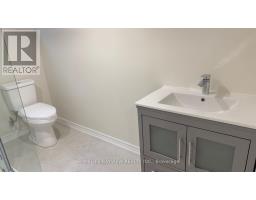 Lower Unit/basement - 128 Adam Place, Newmarket, ON L3Y8C4 Photo 17