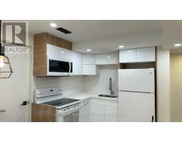 Lower Unit/basement - 128 Adam Place, Newmarket, ON L3Y8C4 Photo 27