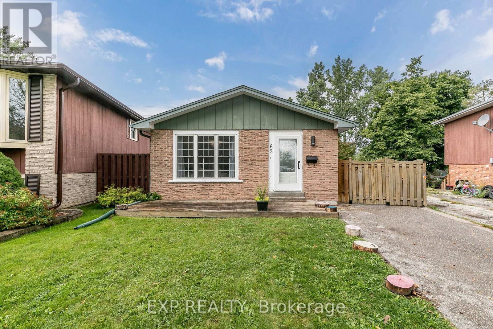 62 COURTICE CRESCENT - 2