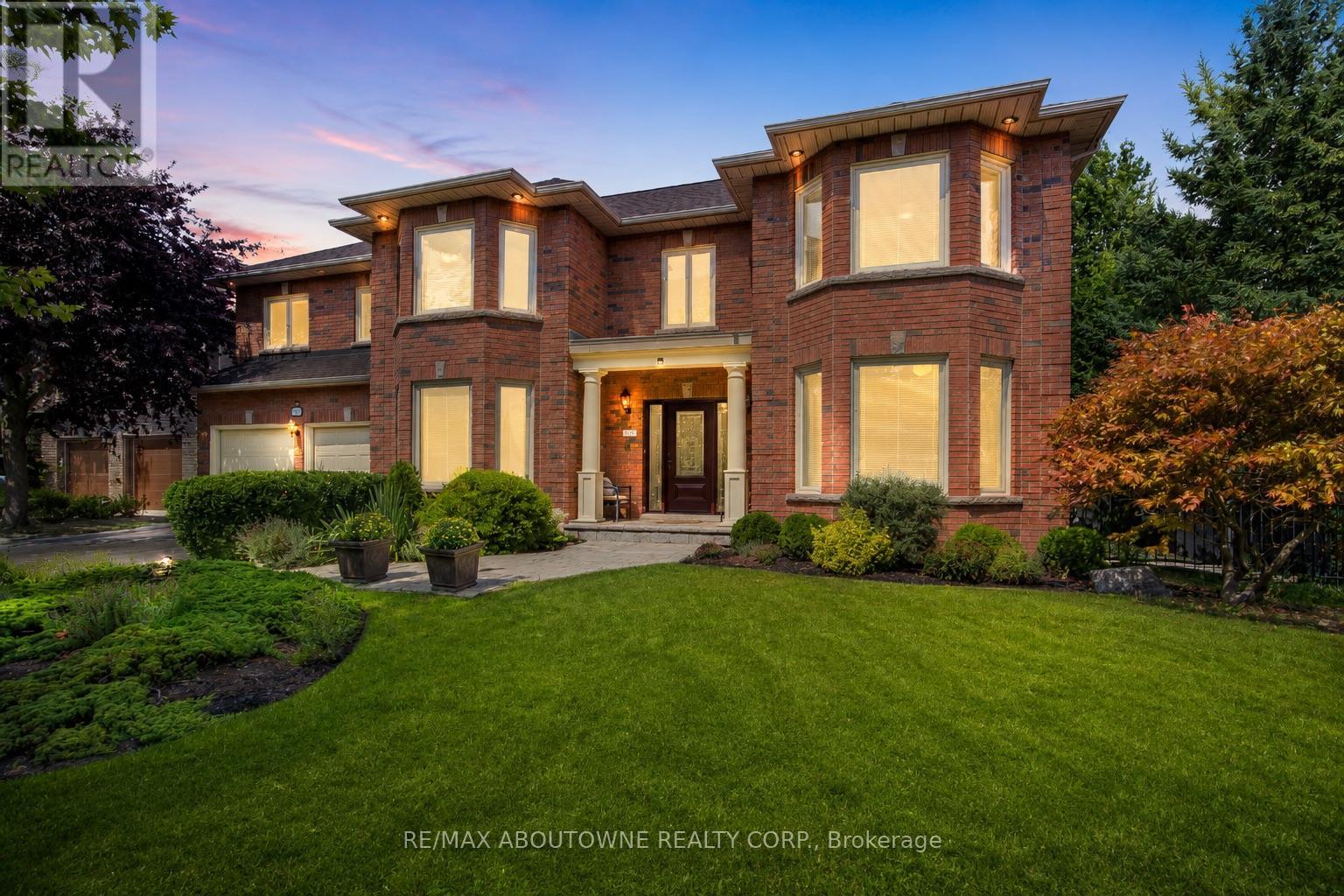 1471 THE LINKS DRIVE - 1