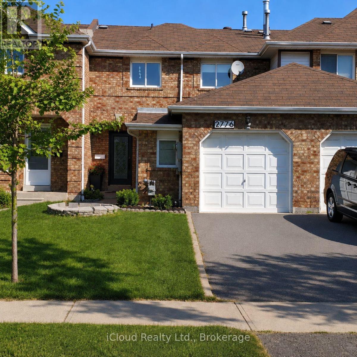 2776 LINDHOLM CRESCENT - 1