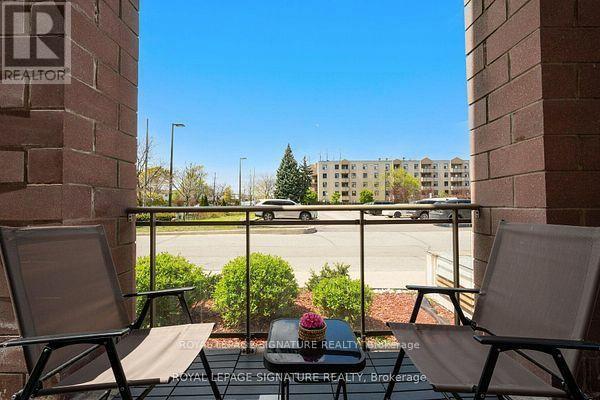 #104 7405 GOREWAY DRIVE - 12