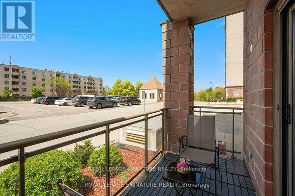 #104 7405 GOREWAY DRIVE - 14