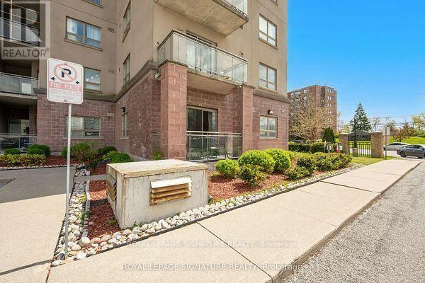 #104 7405 GOREWAY DRIVE - 16