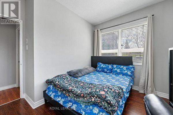 #104 7405 GOREWAY DRIVE - 20