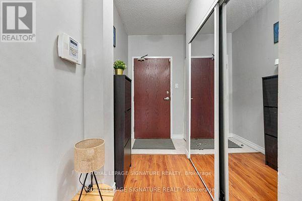 #104 7405 GOREWAY DRIVE - 28