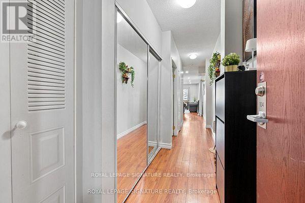 #104 7405 GOREWAY DRIVE - 29