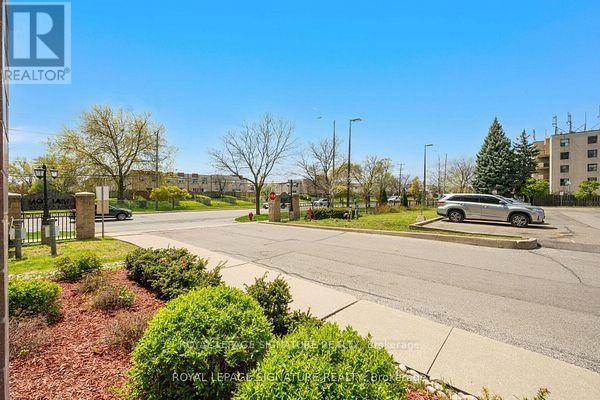 #104 7405 GOREWAY DRIVE - 38