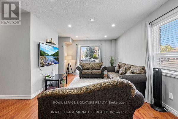#104 7405 GOREWAY DRIVE - 4