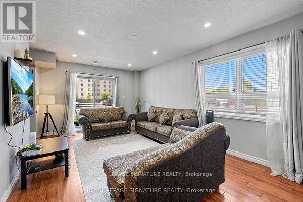 #104 7405 GOREWAY DRIVE - 5
