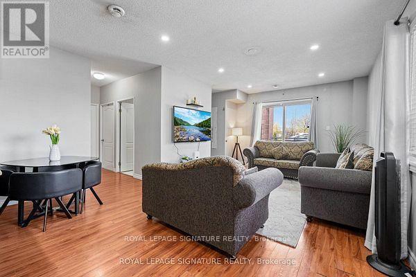 #104 7405 GOREWAY DRIVE - 6