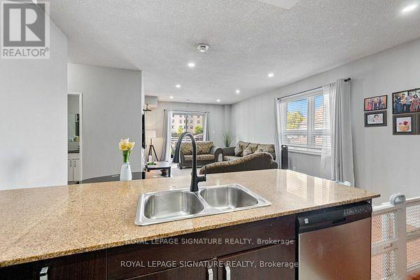 #104 7405 GOREWAY DRIVE - 9