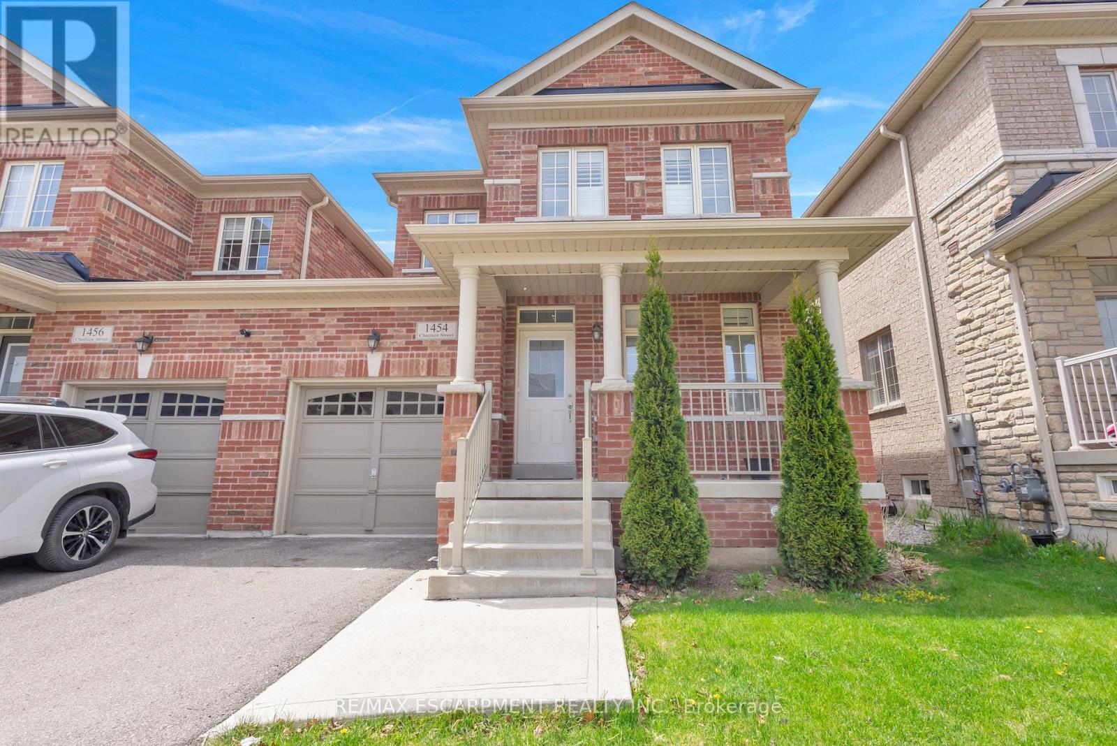 1454 CHRETIEN STREET - 1