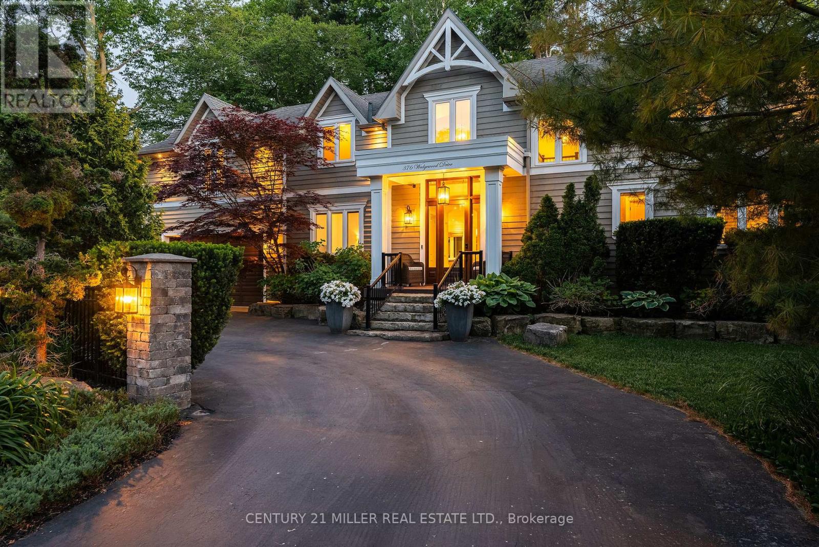 376 WEDGEWOOD DRIVE - 2