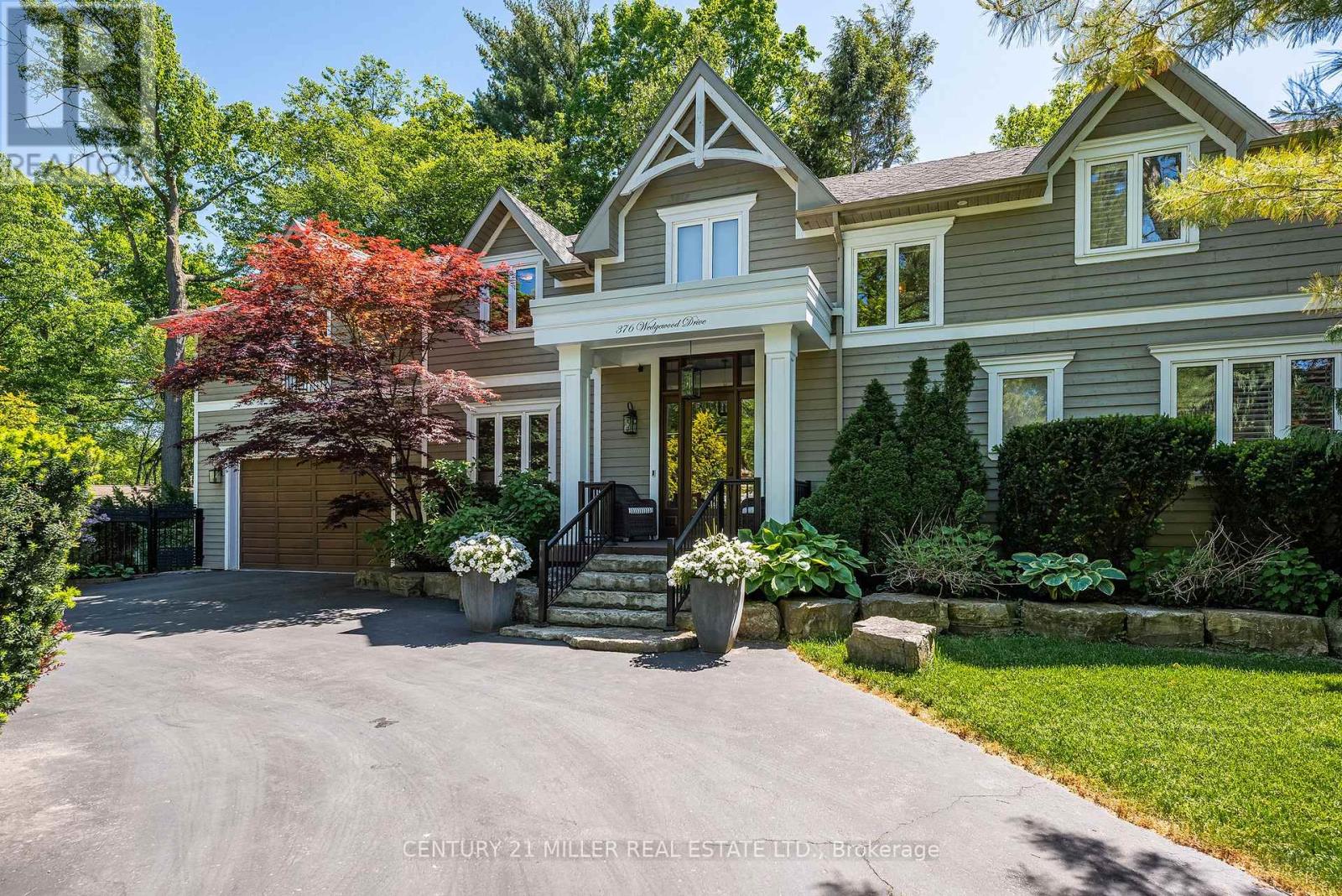 376 WEDGEWOOD DRIVE - 3