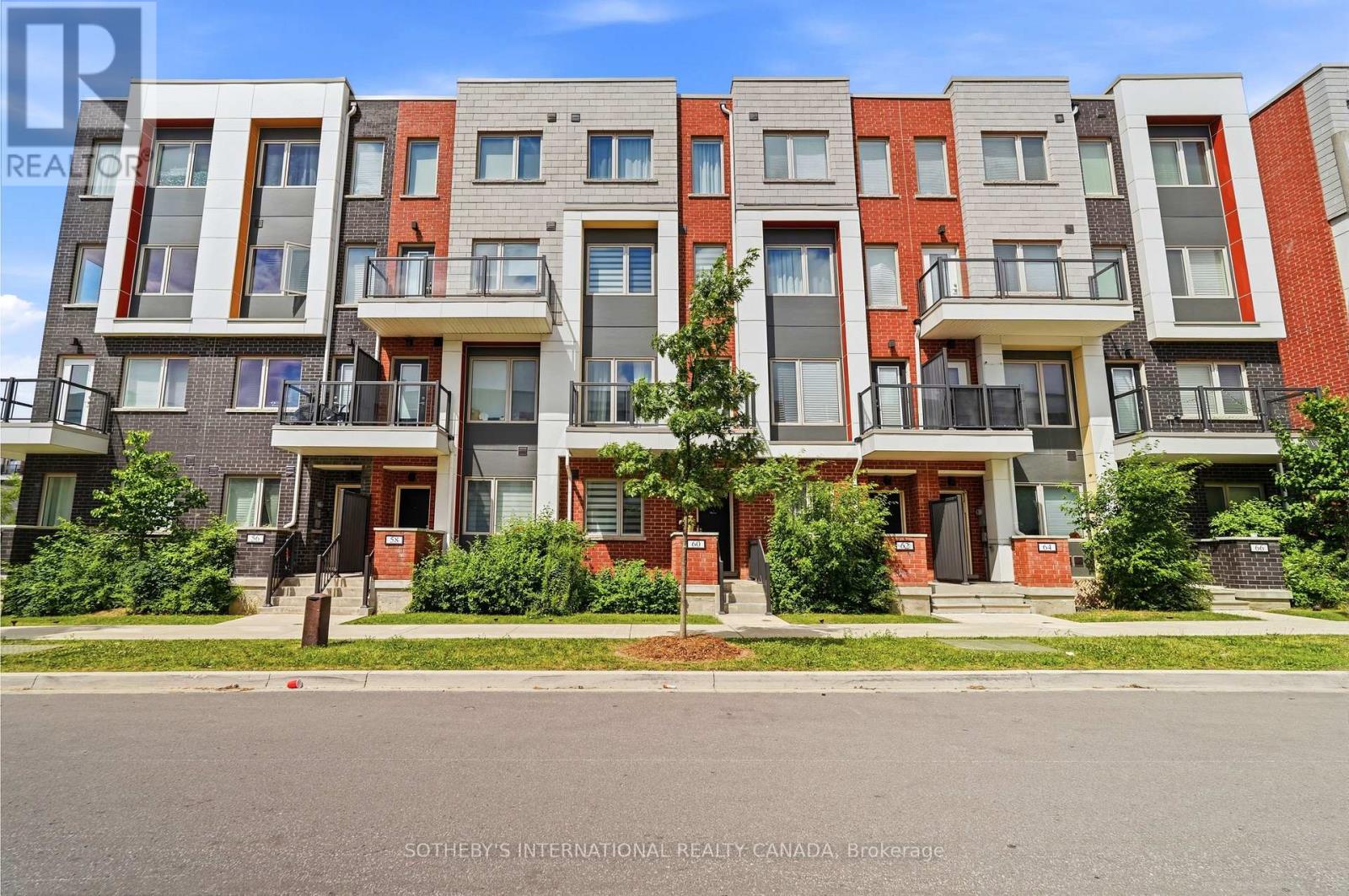 60 WILLIAM DUNCAN ROAD - 1