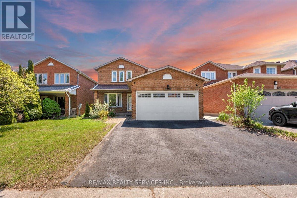 108 CANDY CRESCENT - 1