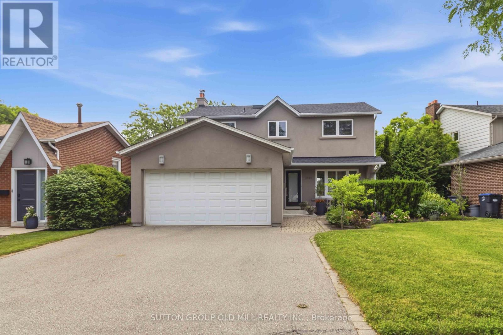2811 CONSTABLE ROAD - 1