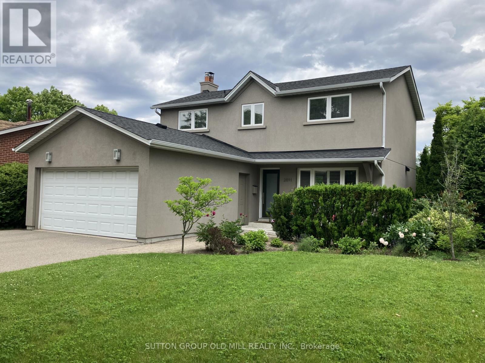 2811 CONSTABLE ROAD - 2