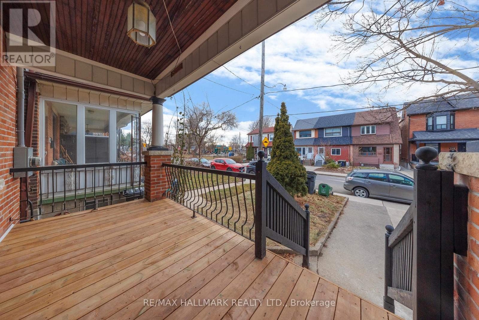 185 LAUGHTON AVENUE - 5